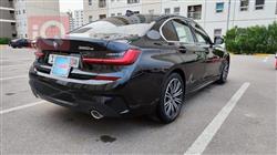 بي ام دبليو الفئة 3